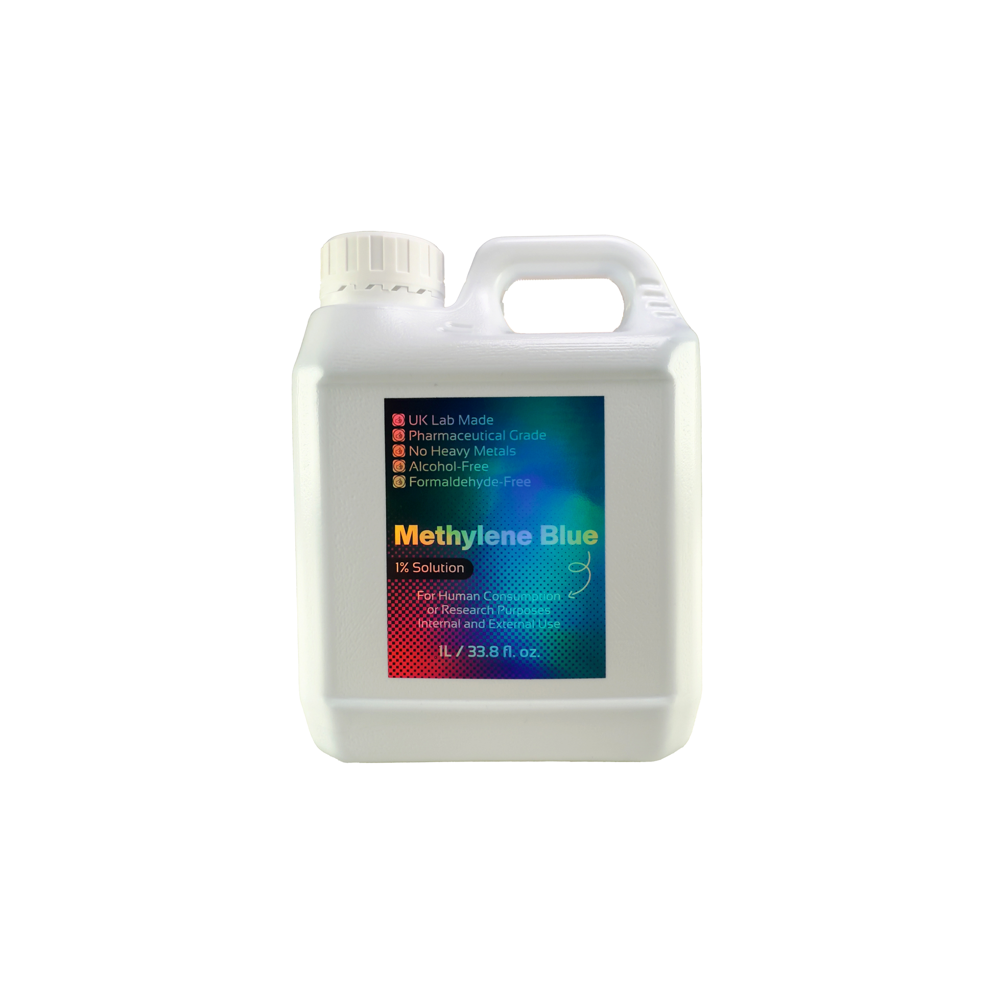 Methylene Blue 1% USP